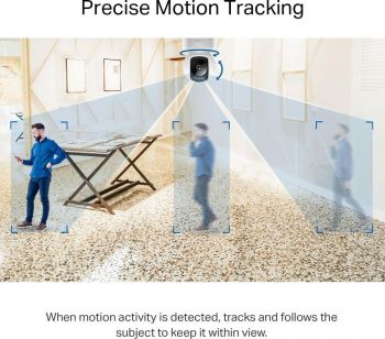 Купить IP-камеру IP-Камера TP-LINK Tapo C212 3MP | Фото 4