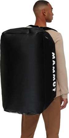 Сумка Mammut Cargon 140L чорна (2570-02081 / 7619876304544) | Фото 3