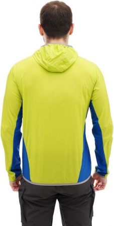 Куртка чоловіча TURBAT Fluger Trek M салатова/синя (012.004.5015) | Фото 2