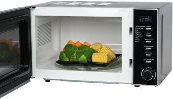 Мікрохвильова піч ARDESTO GO-E725S Купить микроволновую печь Мікрохвильова піч ARDESTO GO-E725S | Фото 4