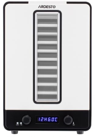Сушарка для продуктів ARDESTO FDB-1138 | Фото 6