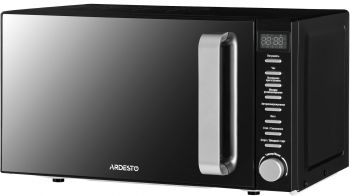 Мікрохвильова піч ARDESTO GO-E845GB Мікрохвильова піч ARDESTO GO-E845GB | Фото 2