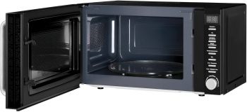 Мікрохвильова піч ARDESTO GO-E845GB Мікрохвильова піч ARDESTO GO-E845GB | Фото 3