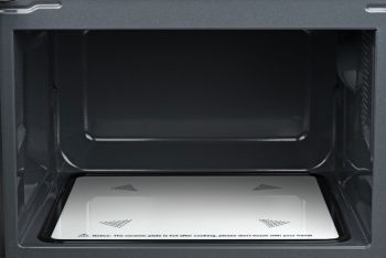 Мікрохвильова піч ARDESTO GO-E865B Мікрохвильова піч ARDESTO GO-E865B | Фото 4