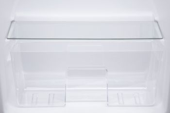 Холодильник однокамерний ARDESTO DFM-90W | Фото 4