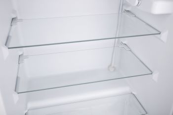 Холодильник однокамерний ARDESTO DFM-90W | Фото 6