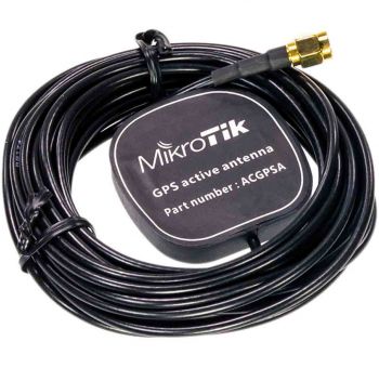 MikroTik ACGPSA | Фото 1