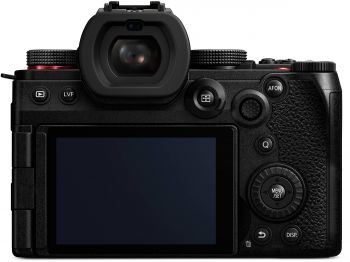 PANASONIC DC-S5 II Body (DC-S5M2EE) | Фото 3