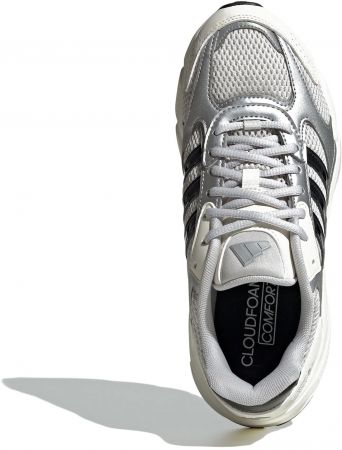 Кросівки жіночі ADIDAS Crazychaos 2000 JR3491 40 (6.5 UK) сірі (4068801886274) | Фото 2