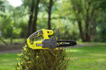 RYOBI ONE+ RY18CS20A-0 (без АКБ та ЗУ) (5133005414) RYOBI ONE+ RY18CS20A-0 (без АКБ та ЗУ) (5133005414) | Фото 5