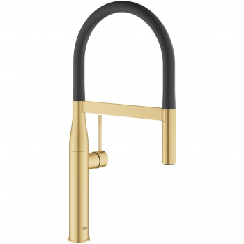 Змішувач для кухні Grohe Essence, 240мм (30294GN0) | Фото 1