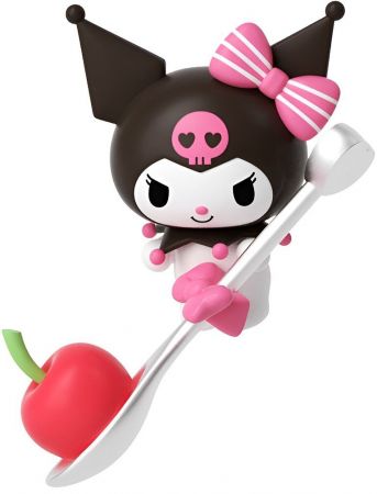 Фігурка-сюрприз Pop Top Hello Kitty та друзі - Вишеньки (в ас.) (24MQD-007) | Фото 7