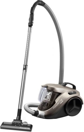 Пилосос для сухого прибирання без мішка ROWENTA RO3786EA | Фото 3