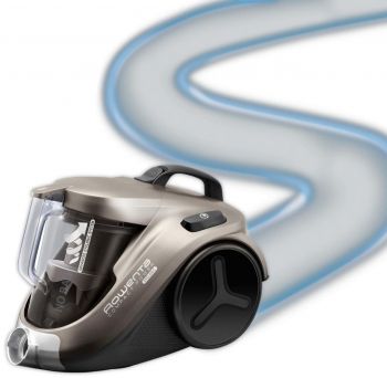 Пилосос для сухого прибирання без мішка ROWENTA RO3786EA | Фото 7