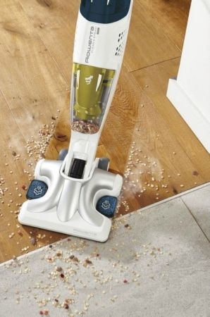 Пилосос-пароочищувач ROWENTA RY8561WH Clean&Steam Multi Пилосос-пароочищувач ROWENTA RY8561WH Clean&Steam Multi | Фото 6