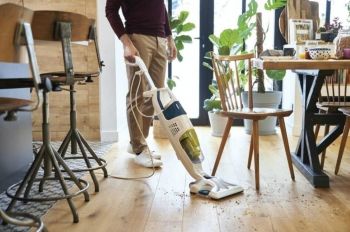 Пилосос-пароочищувач ROWENTA RY8561WH Clean&Steam Multi Пилосос-пароочищувач ROWENTA RY8561WH Clean&Steam Multi | Фото 7