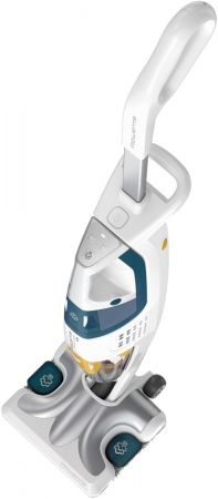 Пилосос-пароочищувач ROWENTA RY8561WH Clean&Steam Multi Пилосос-пароочищувач ROWENTA RY8561WH Clean&Steam Multi | Фото 9