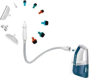 Пилосос-пароочищувач ROWENTA RY8561WH Clean&Steam Multi Пилосос-пароочищувач ROWENTA RY8561WH Clean&Steam Multi | Фото 10