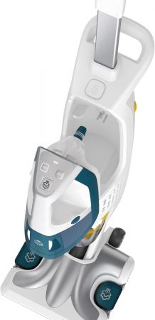 Пилосос-пароочищувач ROWENTA RY8561WH Clean&Steam Multi Пилосос-пароочищувач ROWENTA RY8561WH Clean&Steam Multi | Фото 11