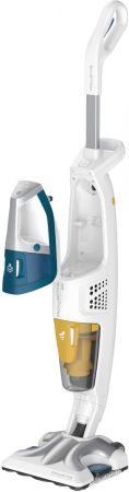 Пилосос-пароочищувач ROWENTA RY8561WH Clean&Steam Multi Пилосос-пароочищувач ROWENTA RY8561WH Clean&Steam Multi | Фото 13