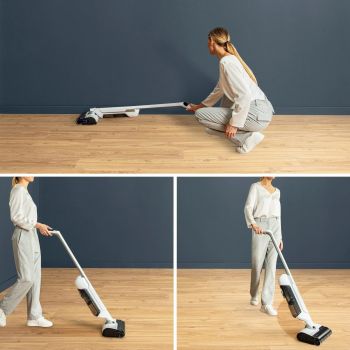 Акумуляторний пилосос Rowenta X-Clean 10 GZ7035WO | Фото 11