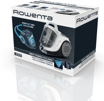 Пилосос без мішка ROWENTA RO2957EA | Фото 5