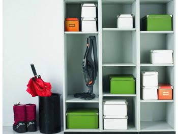 Акумуляторний пилосос GORENJE SVC144FBK | Фото 5