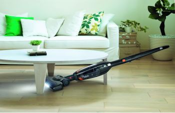 Акумуляторний пилосос GORENJE SVC144FBK | Фото 6