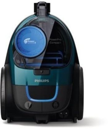 Пилосос без мішка PHILIPS FC9334/09 | Фото 3