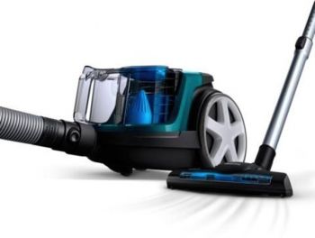 Пилосос без мішка PHILIPS FC9334/09 | Фото 4