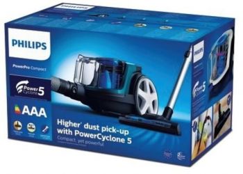 Пилосос без мішка PHILIPS FC9334/09 | Фото 5