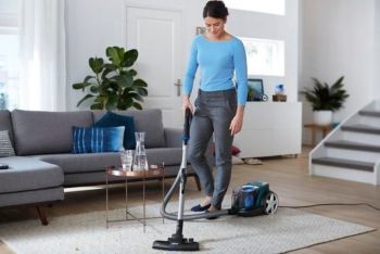 Пилосос без мішка PHILIPS FC9334/09 | Фото 6