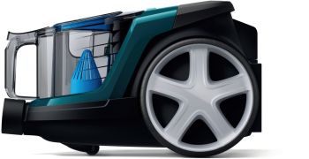 Пилосос без мішка PHILIPS FC9334/09 | Фото 7