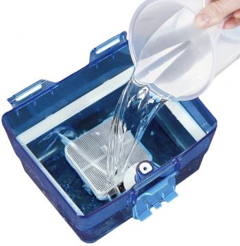 Миючий пилосос THOMAS DryBox Amfibia Family (788599) | Фото 6