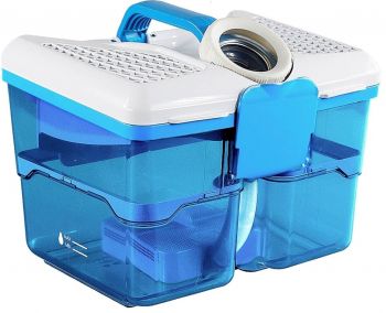 Миючий пилосос THOMAS DryBox Amfibia Family (788599) | Фото 7