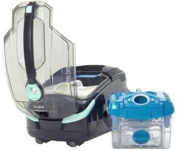 Миючий пилосос THOMAS DryBox Amfibia Family (788599) | Фото 11