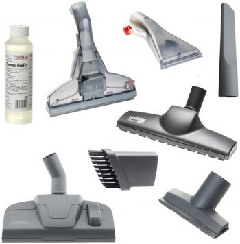 Миючий пилосос THOMAS DryBox Amfibia Family (788599) | Фото 13