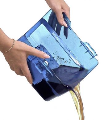 Миючий пилосос THOMAS DryBox Amfibia Family (788599) | Фото 17