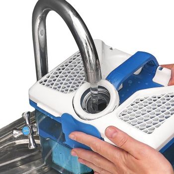 Миючий пилосос THOMAS DryBox Amfibia Family (788599) | Фото 20