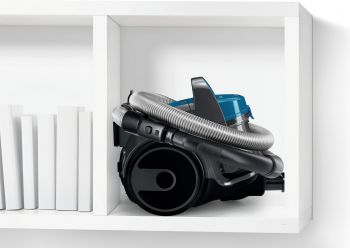 Пилосос з контейнером BOSCH BGS05A220 Пилосос з контейнером BOSCH BGS05A220 | Фото 7