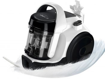 Пилосос з контейнером BOSCH BGS05A225 | Фото 7