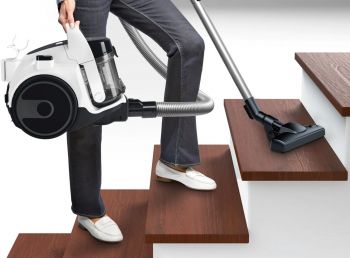 Пилосос з контейнером BOSCH BGS05A225 | Фото 9