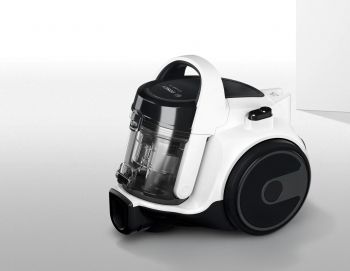 Пилосос з контейнером BOSCH BGS05A225 | Фото 10