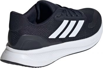 Кросівки жіночі Adidas Runfalcon 5 W IE8829 38 2/3 (5,5 UK) чорні (4067889201900) Кросівки жіночі Adidas Runfalcon 5 W IE8829 38 2/3 (5,5 UK) чорні (4067889201900) | Фото 4