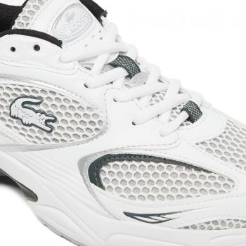 Кросівки жіночі Lacoste Storm 96 2K 749SFA0025-1R5 39 (5.5 UK) білі (749SFA00251R5T55	) | Фото 6