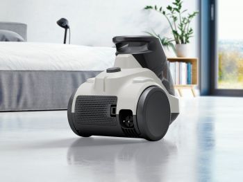 Пилосос без мішка ELECTROLUX EC41-2SW | Фото 5