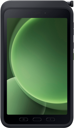 Планшет Samsung Galaxy Tab Active5 WIFI 128Gb Green (SM-X300NZGAEUC) | Фото 3