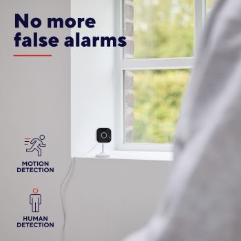 Купить IP-камеру IP камера TRUST 2900 (71365_TRUST) | Фото 7