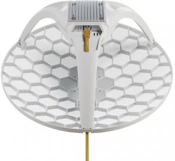 Маршрутизатор MikroTik LHG LTE18 (LHGGM&EG18-EA) | Фото 2