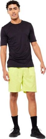 Футболка чоловіча Domyos 120 8871331 3XL чорна (5153888_Domyos) | Фото 2